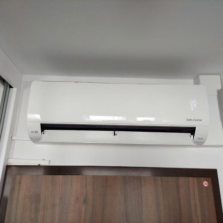 Apartament_Kubamielno Mielno  Exteriér fotografie