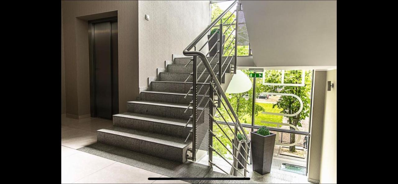 Apartament_Kubamielno Mielno  Exteriér fotografie