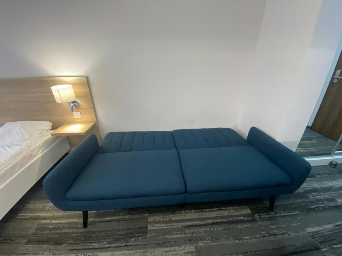 Apartament_Kubamielno Mielno  Exteriér fotografie