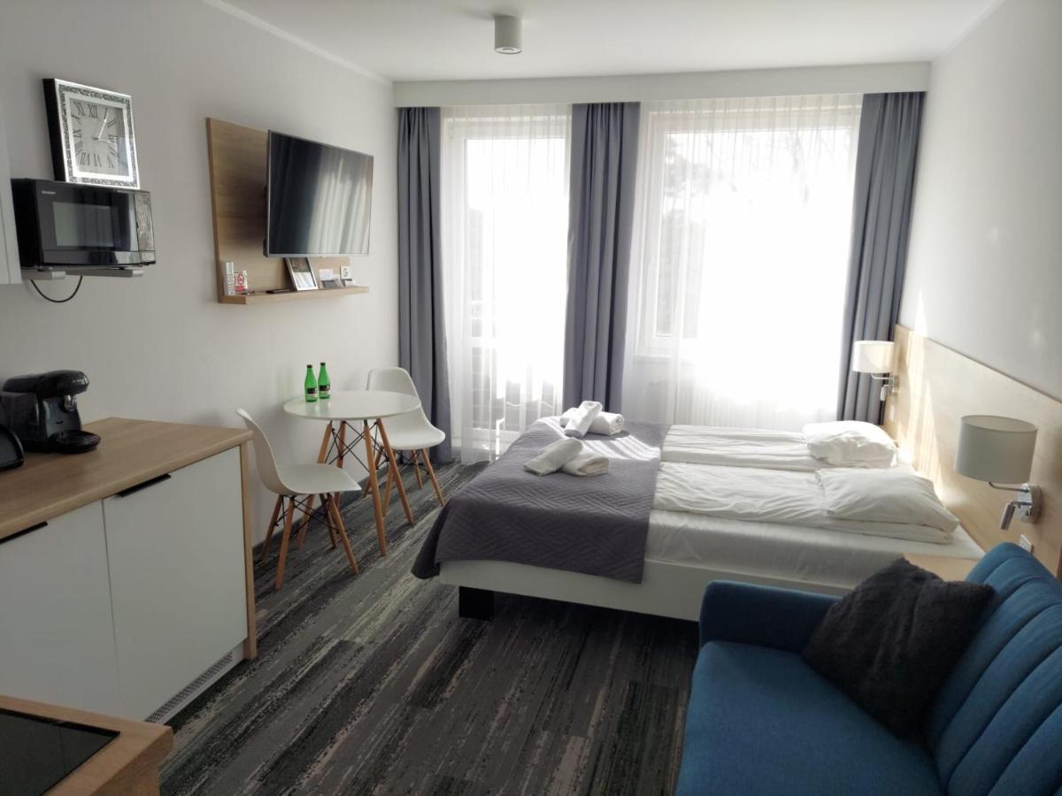 Apartament_Kubamielno Mielno  Exteriér fotografie